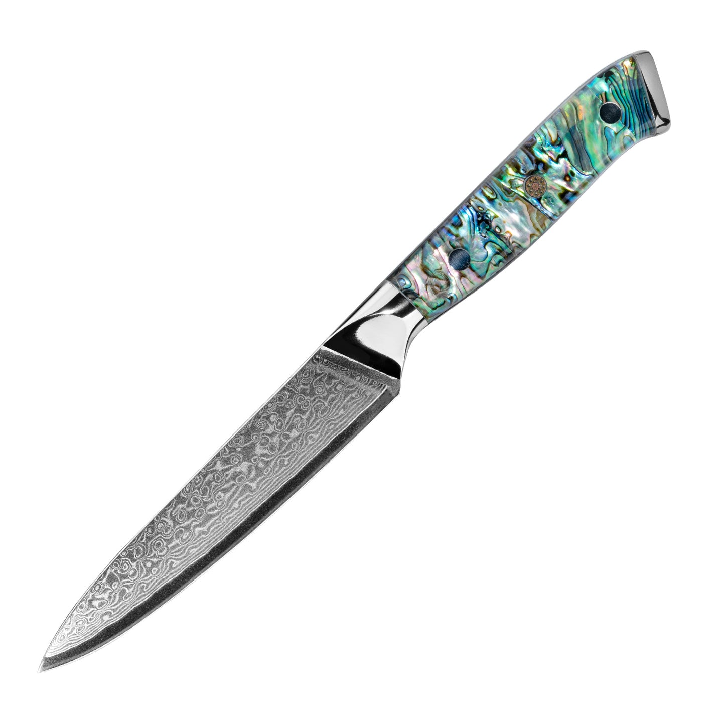 Aurora (オーロラ) - 5 inch Utility Knife -