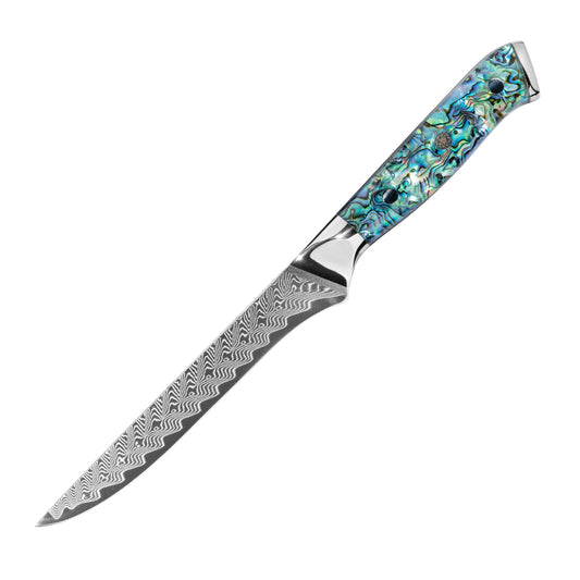 Aurora (オーロラ) - 6 inch Boning Knife -