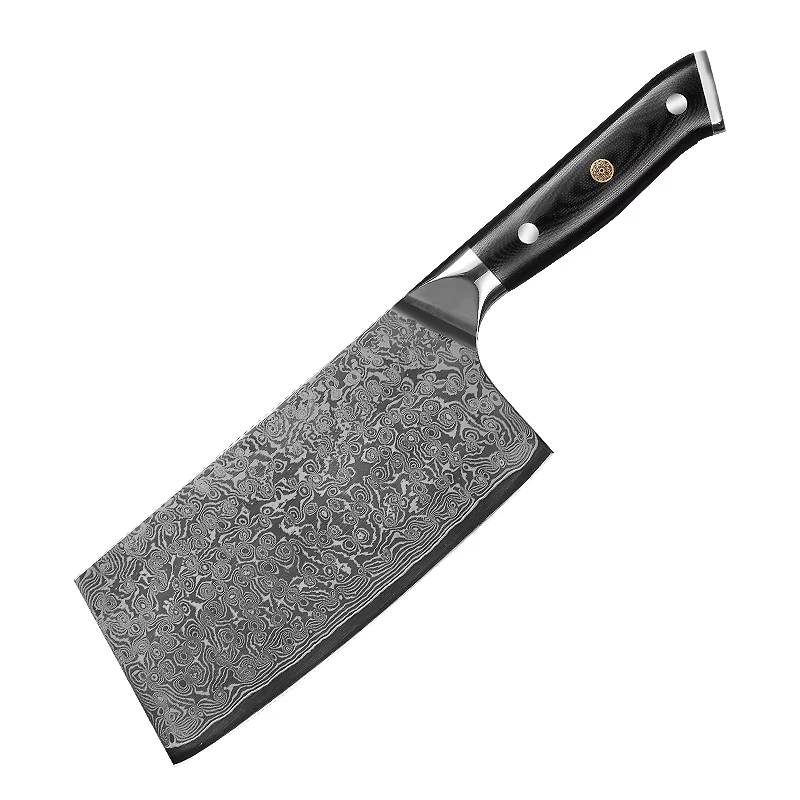 The Orion (オリオン) - 7 Inch Cleaver