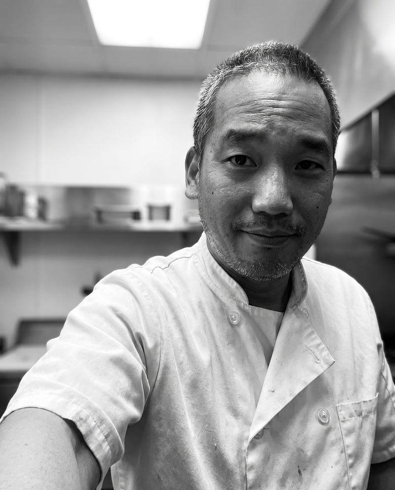 Kenji Harimoto