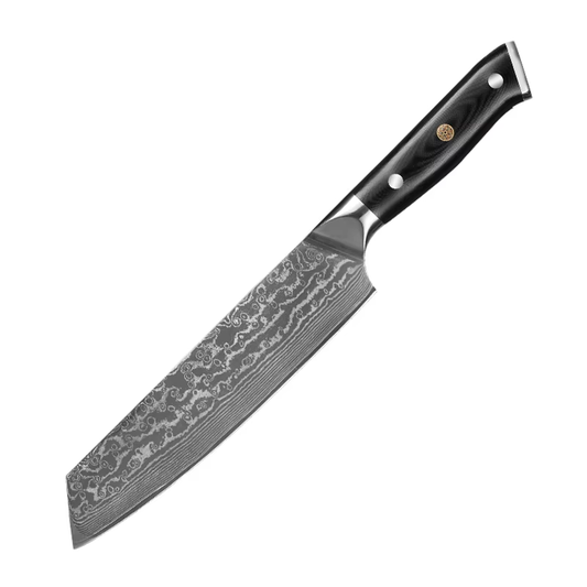 The Orion (オリオン) - 8 Inch Kiritsuke Knife
