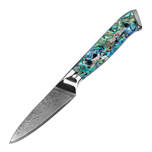 Aurora (オーロラ) - 3.5 inch Paring Knife -