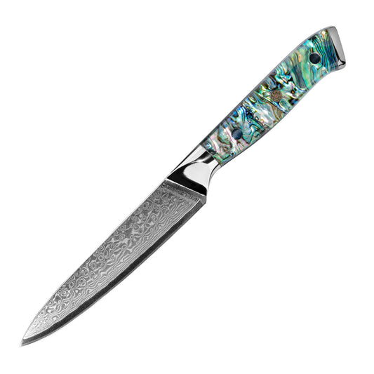 Aurora (オーロラ) - 5 inch Utility Knife -