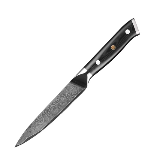 The Orion (オリオン) - 5 Inch Utility Knife