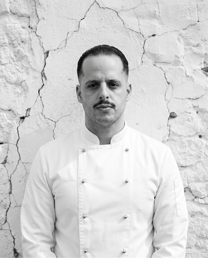 Valerio Tallarico