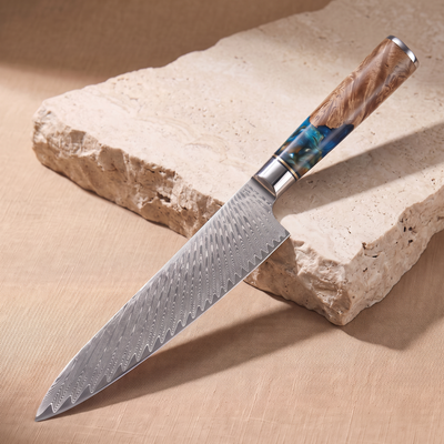 Gyuto (Chef's Knives)