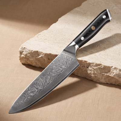 Gyuto (Chef's Knives)